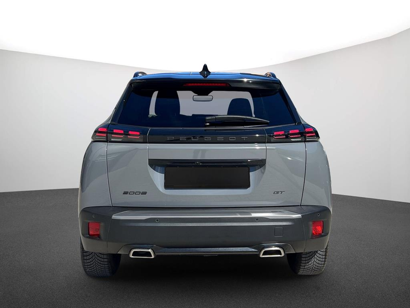 Peugeot 2008 Neuer 2008 GT PureTech 130 EAT8 — photo 5