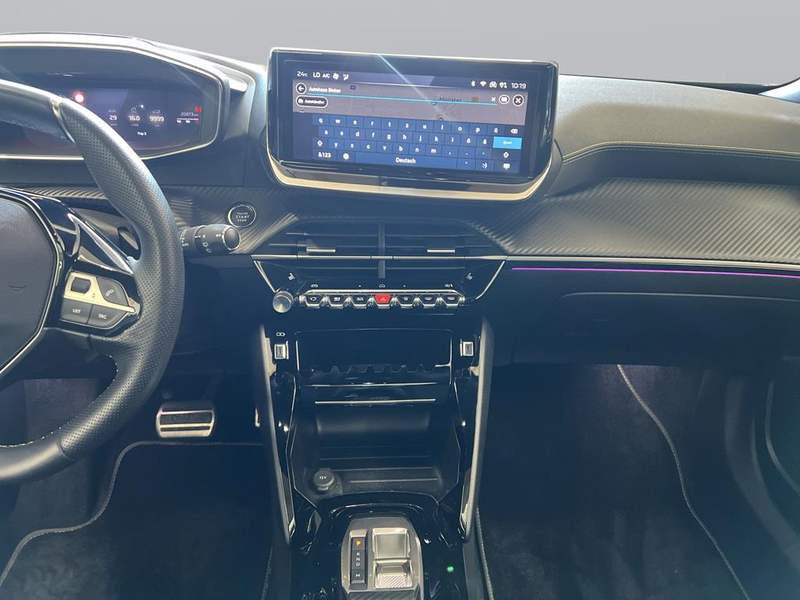Peugeot 2008 Neuer 2008 GT PureTech 130 EAT8 — photo 13