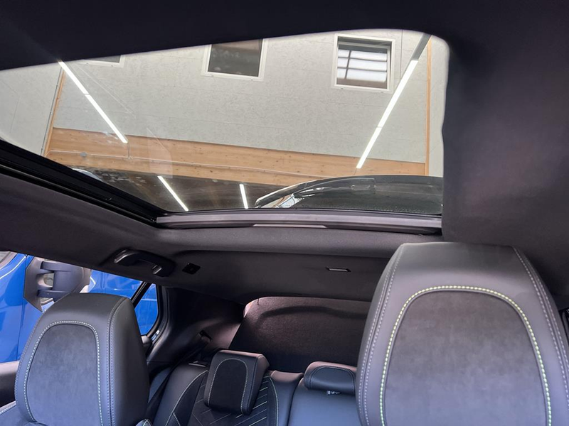 Peugeot 2008 Neuer 2008 GT PureTech 130 EAT8 — photo 15