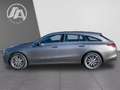Mercedes-Benz CLA 220 d SB Progressive+MBUX+SHZ+LED+AHK+Kamer. Gris - thumbnail 5