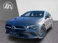 Mercedes-Benz CLA 220 d SB Progressive+MBUX+SHZ+LED+AHK+Kamer. Gris - thumbnail 3