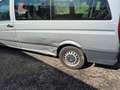 Mercedes-Benz Vito Kombi 116 CDI lang Automatik 8 Sitzer EU5 Silber - thumbnail 4