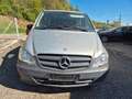 Mercedes-Benz Vito Kombi 116 CDI lang Automatik 8 Sitzer EU5 Silber - thumbnail 2