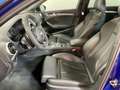 Audi RS3 Sportback 2.5 Quattro*B&O*Hydraulik *500 PS* Azul - thumbnail 7