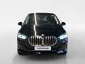 BMW 218 Luxury Line Schwarz - thumbnail 2