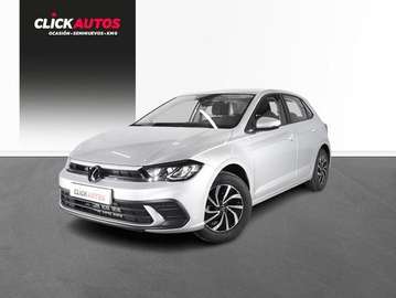 1.0 TSI Life 70kW