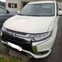 Mitsubishi Outlander Outlander 2,4 PHEV Intense Intense Weiß - thumbnail 1