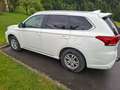 Mitsubishi Outlander Outlander 2,4 PHEV Intense Intense Weiß - thumbnail 4