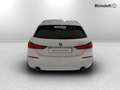 BMW 118 d Business Advantage Weiß - thumbnail 6
