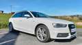 Audi A4 Avant 1.8 TFSI S line edition Q.170 (9.75) Bianco - thumbnail 3