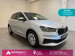 Skoda Fabia 1.0 TSI Carplay|LED|PDC|Sitzhzg.