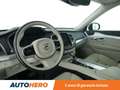 Volvo XC90 2.0 D5 Momentum AWD Nero - thumbnail 11