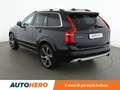 Volvo XC90 2.0 D5 Momentum AWD Nero - thumbnail 4
