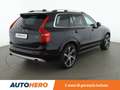 Volvo XC90 2.0 D5 Momentum AWD Nero - thumbnail 6