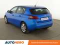 Peugeot 308 1.5 Blue-HDi Active Business EAT8 Bleu - thumbnail 4