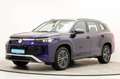 Volkswagen Tayron 2.0 TDI 4M DSG Life 7-S. AHK Matrix 360° Violett - thumbnail 2