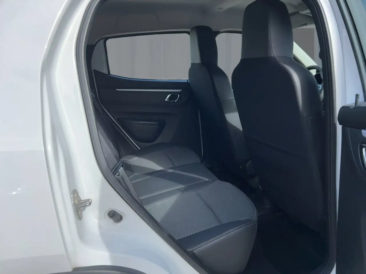 Dacia Spring Essential KLIMA LED-Tagfahrlicht BT ABS ESP ZV, миниатюра 9