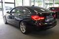 BMW 320 320 d Sport Line Negro - thumbnail 4