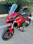 Ducati Multistrada 1260 Roşu - thumbnail 9