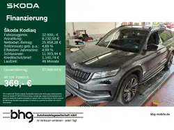 Skoda Kodiaq RS 2.0 TDI4x4
