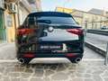 Alfa Romeo Stelvio Stelvio 2.2 t Sport Edition Q4 210cv auto Nero - thumbnail 8