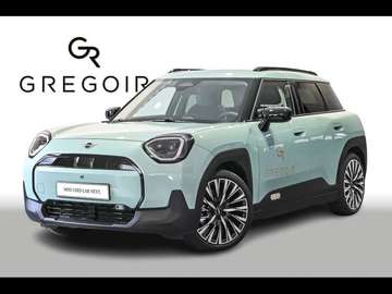 Aceman e | Comfort| Dass | Head-Up | Dass | 360Cam