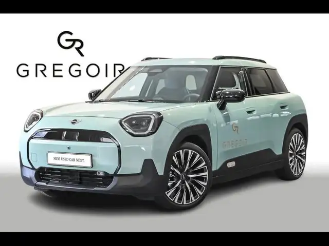 MINI Aceman Aceman e | Comfort| Dass | Head-Up | Dass | 360Cam