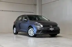 Volkswagen Polo 2026