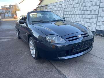 MG TF 135