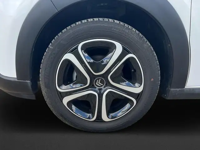 Citroen C3 view 9