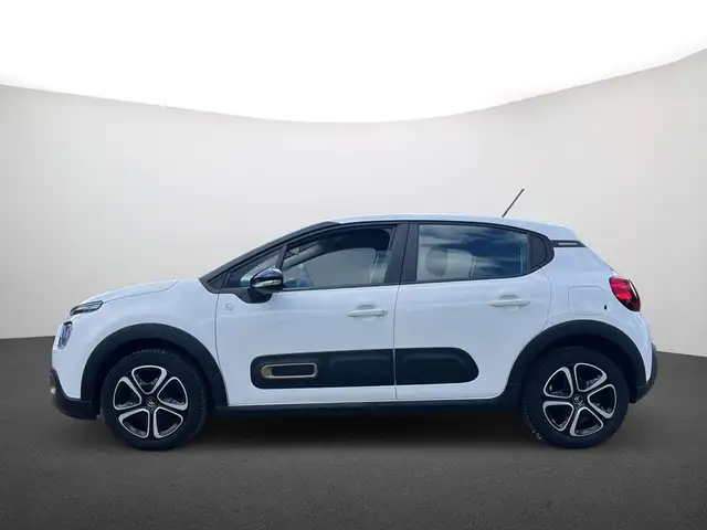 Citroen C3 view 5