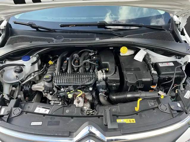 Citroen C3 view 7