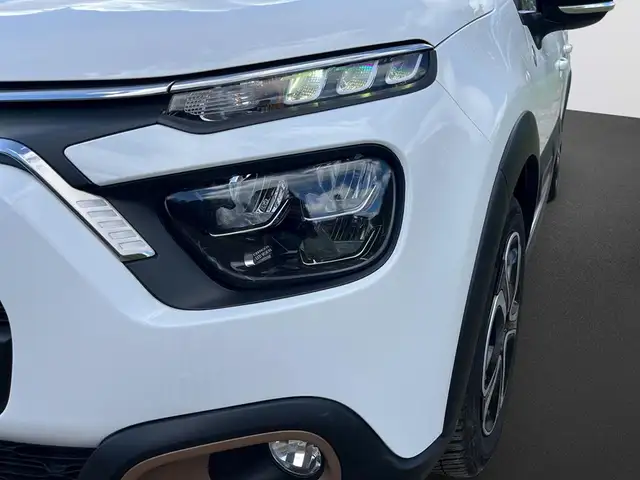 Citroen C3 view 10