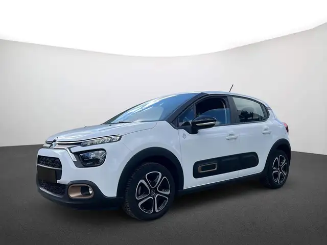 Citroen C3 view 2