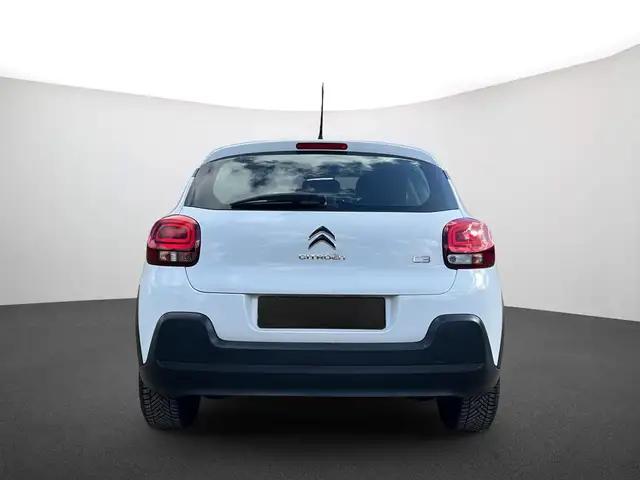 Citroen C3 view 4