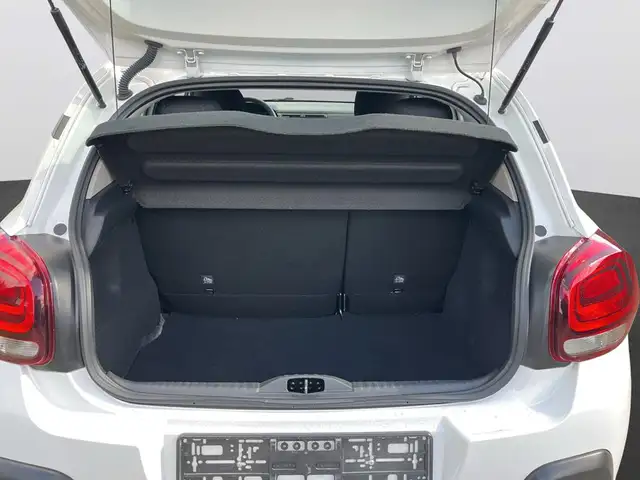 Citroen C3 view 8