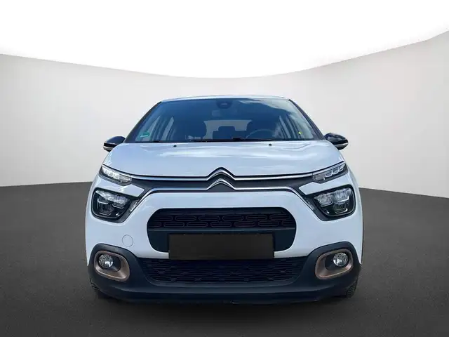 Citroen C3 view 3
