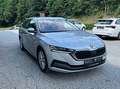 Skoda Octavia Combi 2,0 TDI 4x4 Style DSG Silber - thumbnail 2