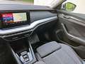 Skoda Octavia Combi 2,0 TDI 4x4 Style DSG Silber - thumbnail 10