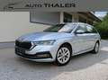 Skoda Octavia Combi 2,0 TDI 4x4 Style DSG Silber - thumbnail 1