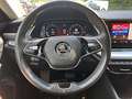 Skoda Octavia Combi 2,0 TDI 4x4 Style DSG Silber - thumbnail 6