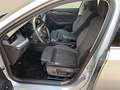 Skoda Octavia Combi 2,0 TDI 4x4 Style DSG Silber - thumbnail 7