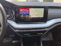 Skoda Octavia Combi 2,0 TDI 4x4 Style DSG Silber - thumbnail 9