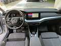 Skoda Octavia Combi 2,0 TDI 4x4 Style DSG Silber - thumbnail 5