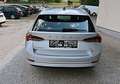 Skoda Octavia Combi 2,0 TDI 4x4 Style DSG Silber - thumbnail 17