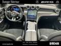 Mercedes-Benz GLC 63 AMG GLC 63S E Performance Coupé Night/Premium/Pano Noir - thumbnail 4