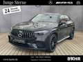 Mercedes-Benz GLC 63 AMG GLC 63S E Performance Coupé Night/Premium/Pano Noir - thumbnail 1