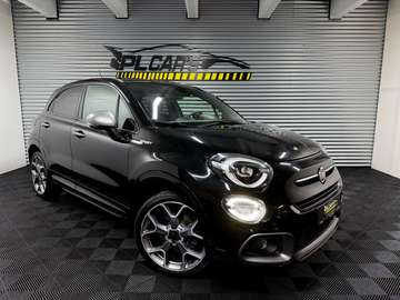 500X Dolcevita 1.3 FireFly T4 Sport DCT | GARANTIE