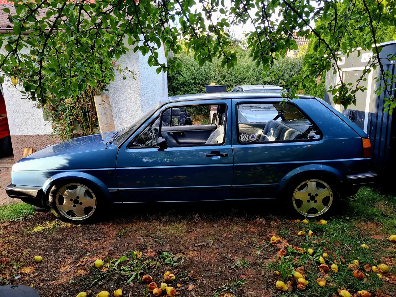 Volkswagen Golf Automatik Flair, foto 4
