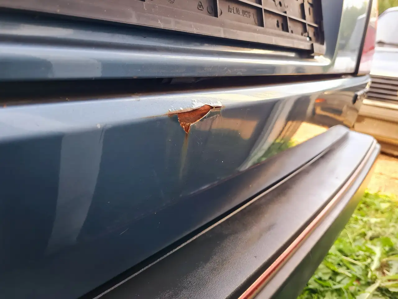 Volkswagen Golf Automatik Flair, foto 11